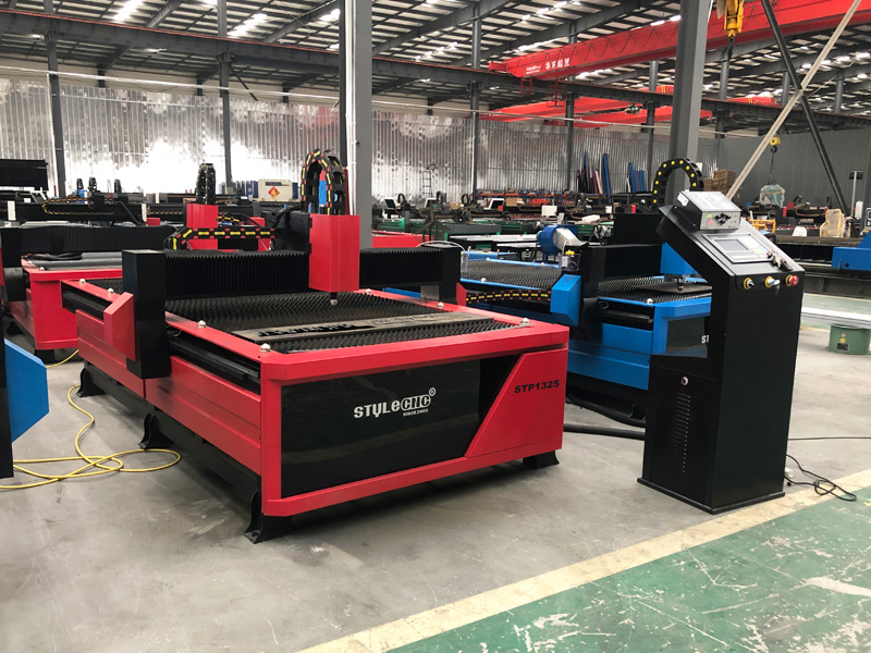 2025評分最高 4x8數(shù)控等離子切割工作臺出售