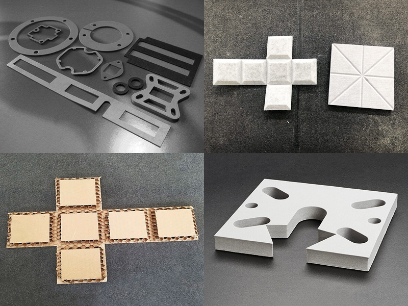 2025最佳自動(dòng)換刀數(shù)控銑床，帶振動(dòng)刀切割機(jī)