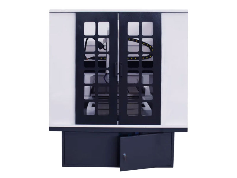 價格實惠的家用數(shù)控銑床