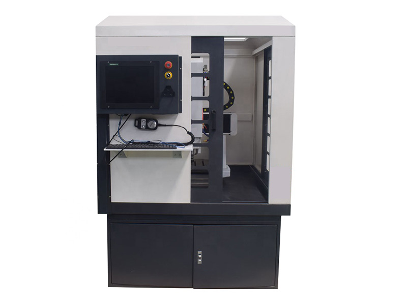 數(shù)控金屬雕刻機，適用于鐵、黃銅、銅、鋼