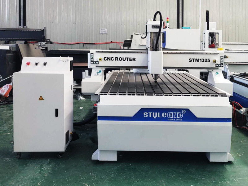 實惠價格 4x8數(shù)控木銑初學者套件