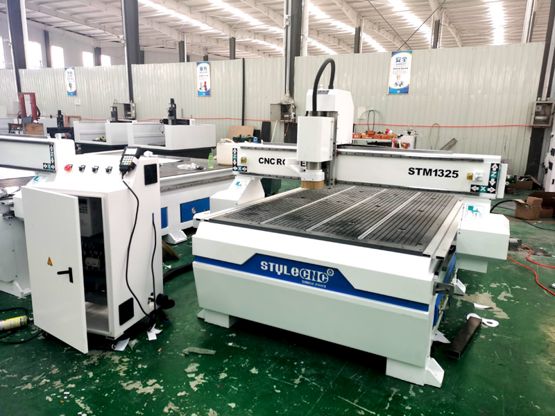 數(shù)控木工雕刻機