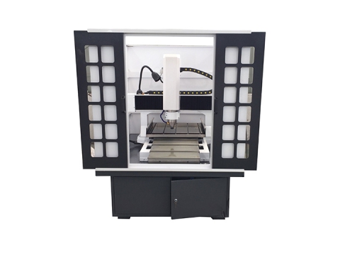 2025最受好評的數(shù)控模具制造機出售