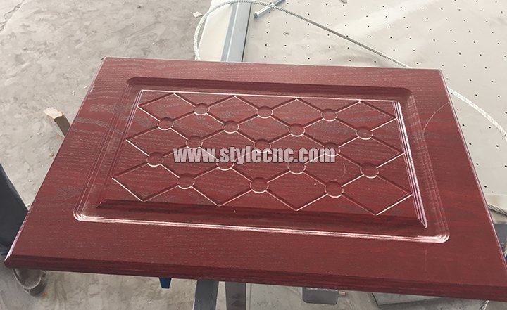 木工數(shù)控定制櫥柜門制作機