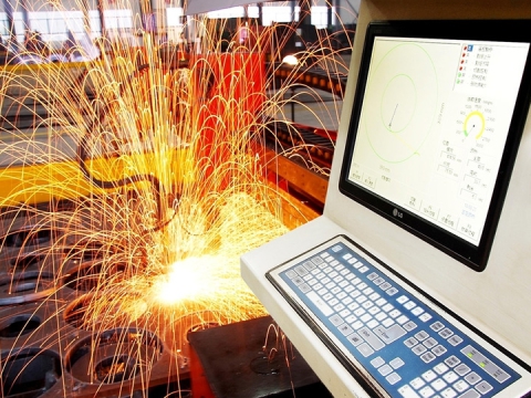 數(shù)控等離子切割機(jī)的用途是什么？