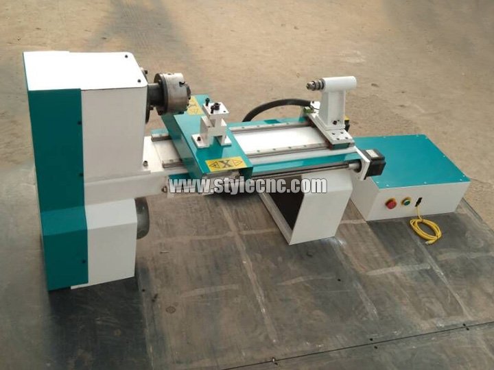 迷你臺(tái)式木工車床，適用于小型木制工藝品和藝術(shù)品