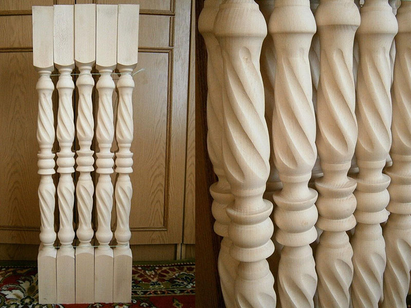 滿足各種需求的專業(yè)數(shù)控木工車床