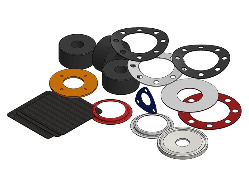 全自動(dòng)數(shù)控氣動(dòng)刀墊片切割機(jī)