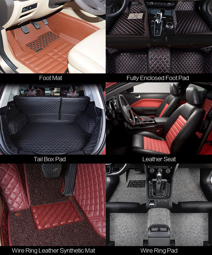 汽車內(nèi)飾切割項(xiàng)目