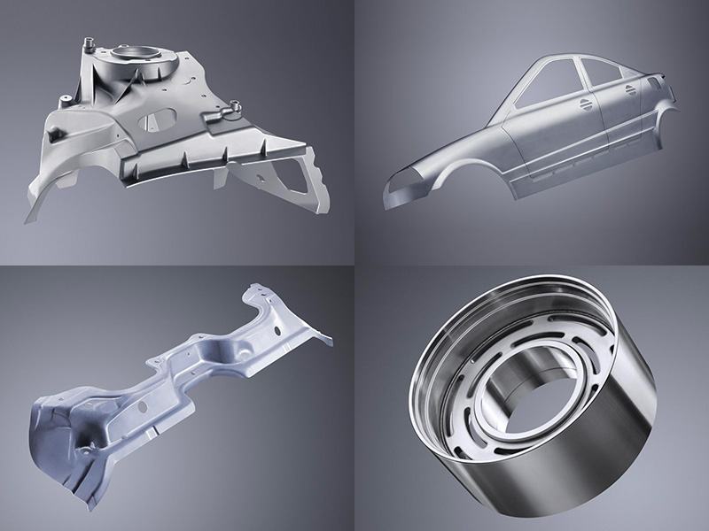 工業(yè)級3D金屬機(jī)器人光纖激光切割機(jī)