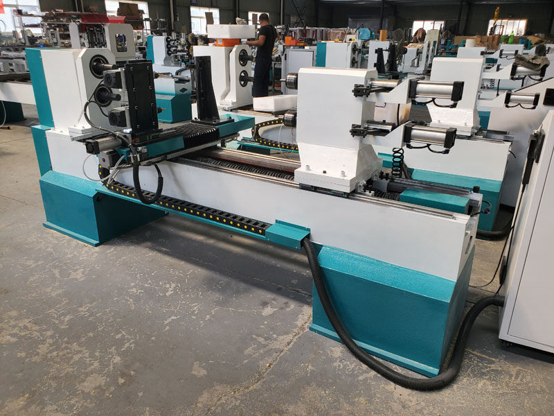 數(shù)控木工車(chē)床