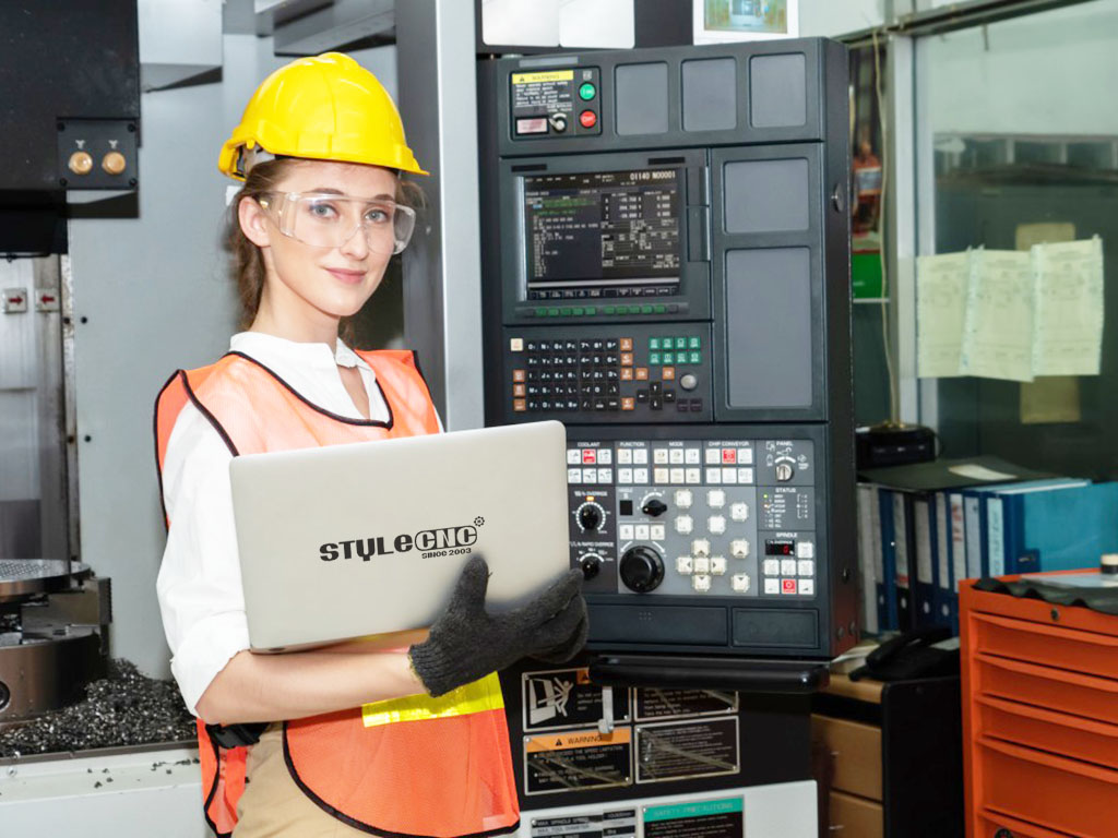 數(shù)控機械師