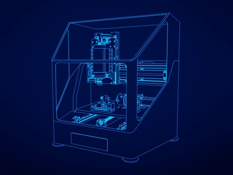 有沒有可靠的便攜式數(shù)控機？
