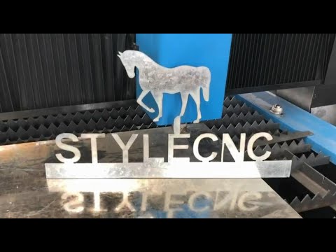 高清數(shù)控金屬加工等離子切割機